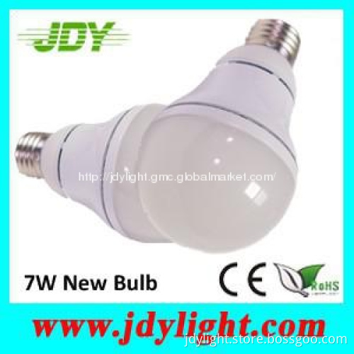 Best Price New Design High Lumen 7W LED Bulb Light